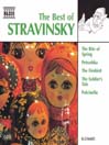 STRAVINSKY (The Best of)